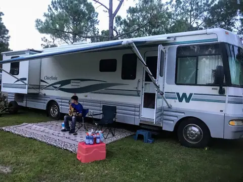 JL's Mobile RV repair LLC. photo 3