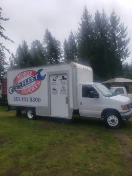 Mobile Fleet Mechanic Experts photo 2