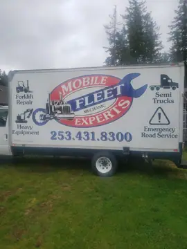 Mobile Fleet Mechanic Experts photo 3