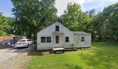 August Falls RV. Repair in Green Camp, OH