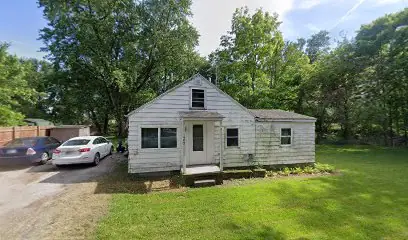 August Falls RV. Repair, RV repair in Green Camp