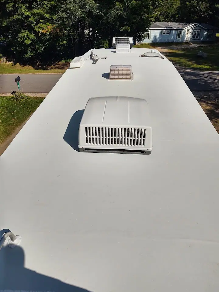 Roberts' Repairs LLC, RV repair in Houghton Lake