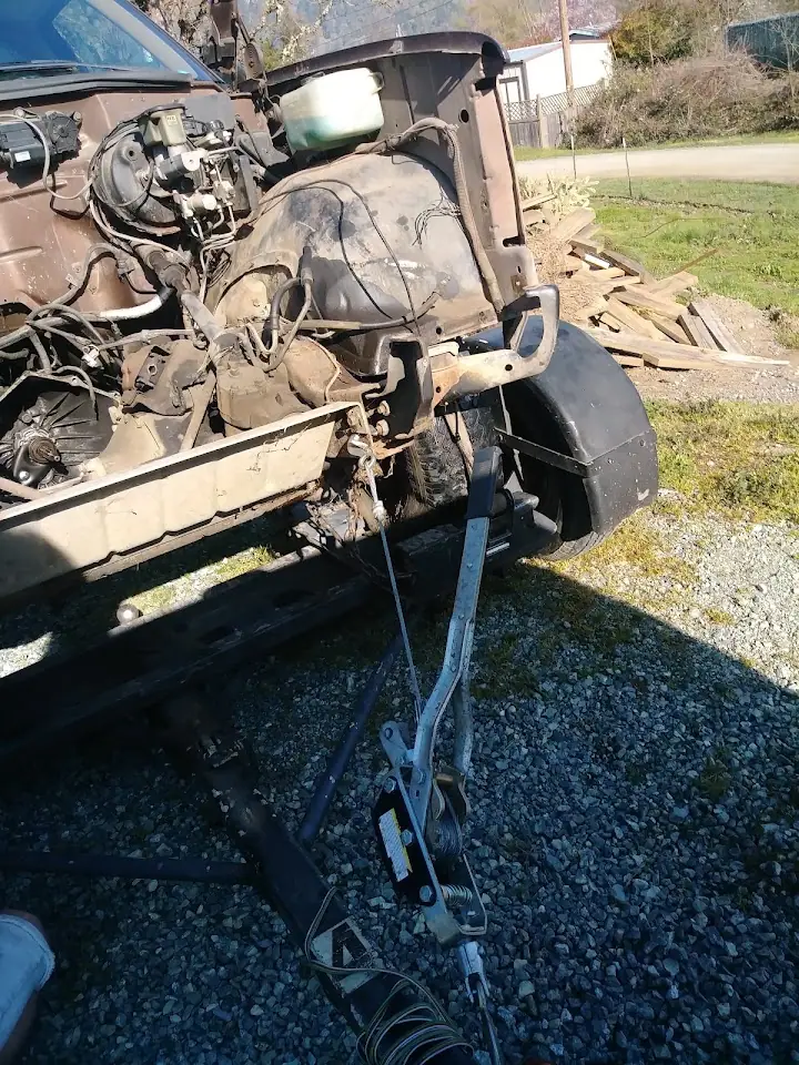 South County RV Repair, RV repair in Myrtle Creek