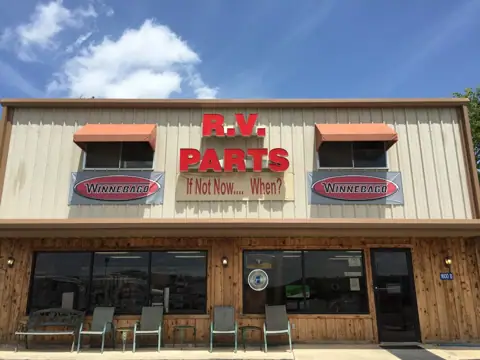 McClain's RV Superstore in Kerrville, TX