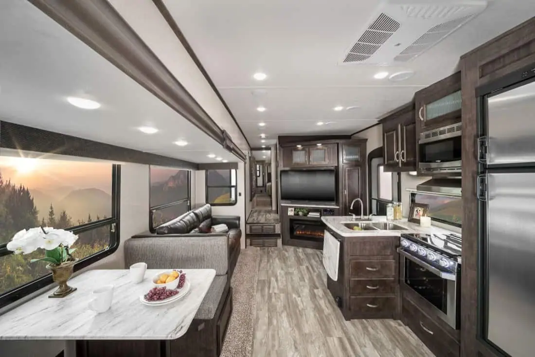 Road Runner RV Repair, RV repair in St. Augustine