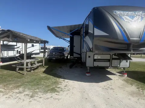 Camping World RV Service - West Hatfield photo 2