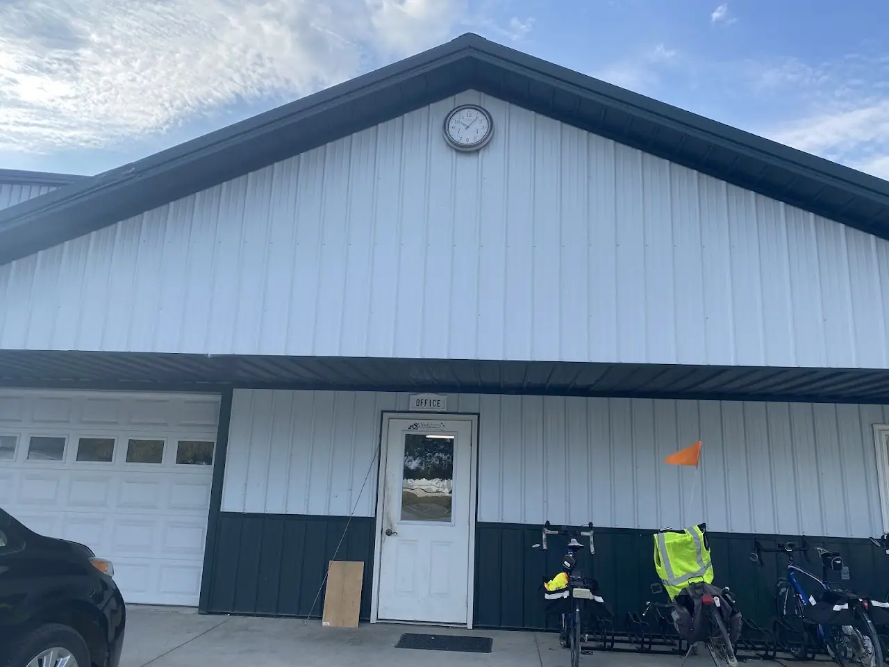 Nordic Cooling Units, RV repair in Shipshewana