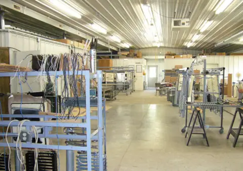 Nordic Cooling Units photo 2