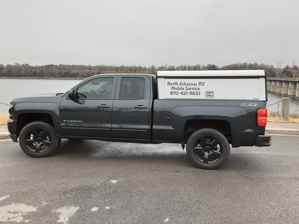 North Arkansas RV (mobile repair), RV repair in Mountain Home