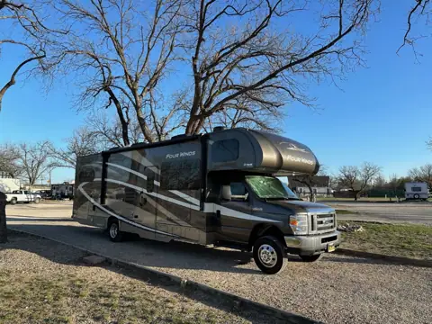 Discount RV in Ramona, CA