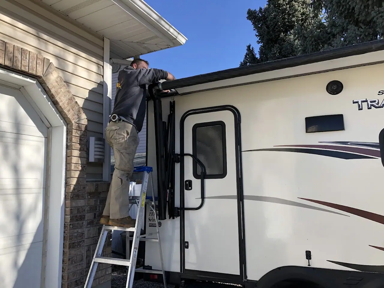Mobile RV Pro, RV repair in American Fork