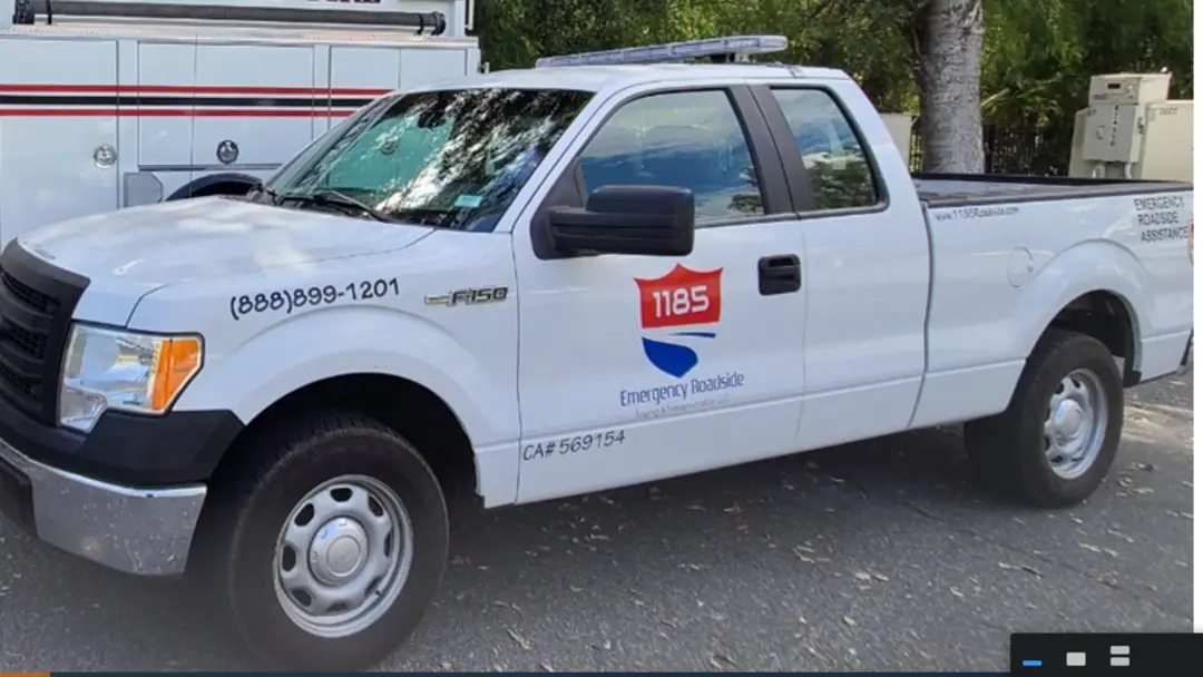 1185 Emergency Roadside, RV repair in San Bernardino