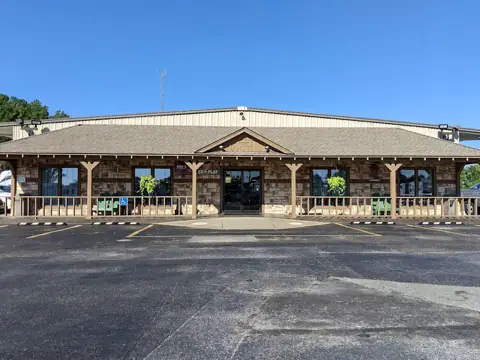 Bish's RV of Longview in Longview, TX