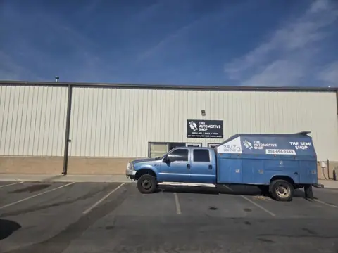 The Automotive Shop photo 2