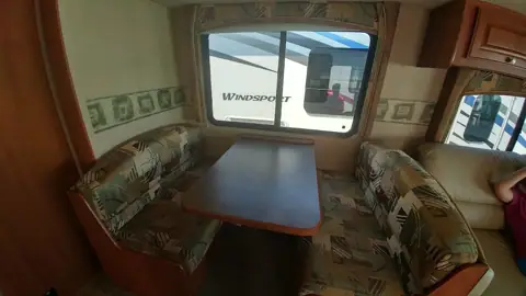Giant RV - Murrieta photo 2