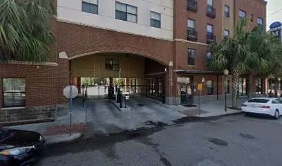 Category 4.5 Elite in New Orleans, LA