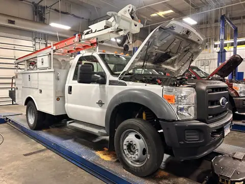 Liberty Truck Service photo 2