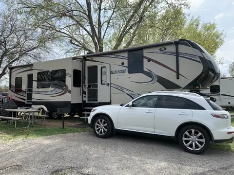 RV RESCUE Co in Alvarado, TX