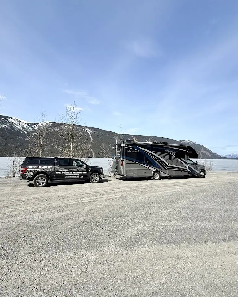 Freedom Adrift RV Repairs, RV repair in Palm Desert