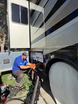 Freedom Adrift RV Repairs photo 2