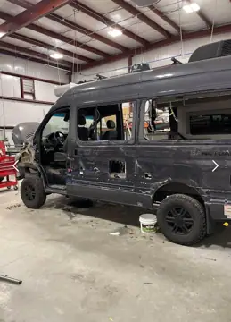 Nicky B's Truck & RV Collision, Inc photo 2