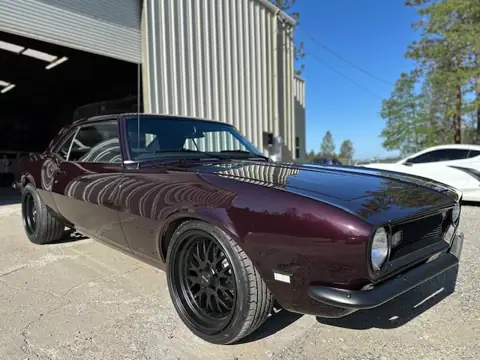 B & M Auto Body and Paint photo 3