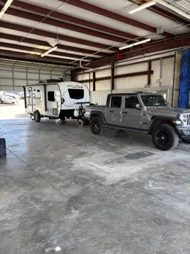 Fun Town RV Giddings photo 2
