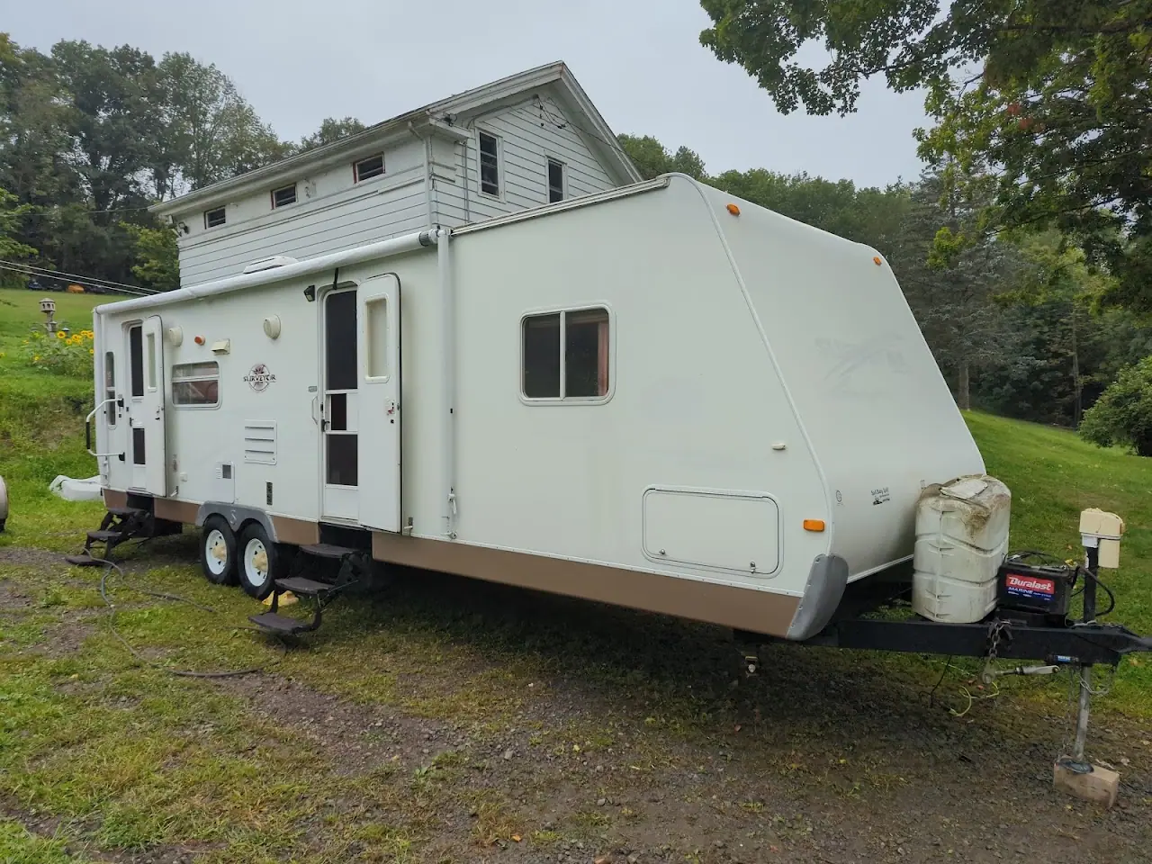 RV Care Mobile Repair, RV repair in Port Crane