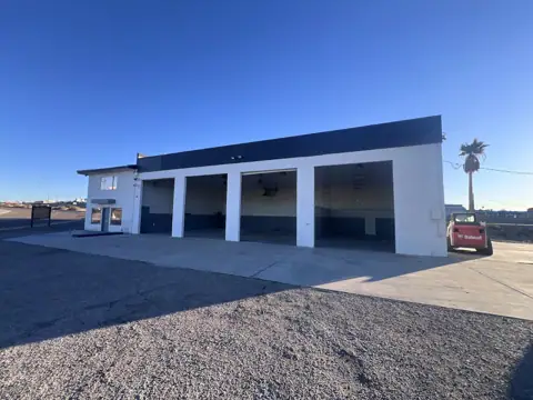 Havasu RV in Lake Havasu City, AZ
