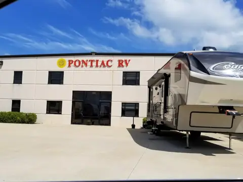 Pontiac RV in Pontiac, IL