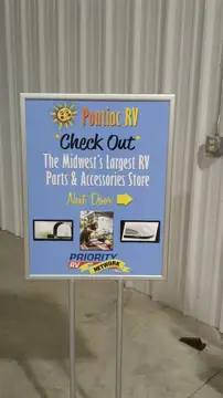 Pontiac RV photo 2