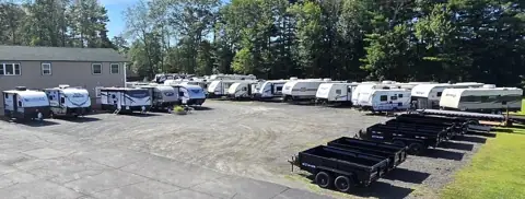 Escape Powersports Travel Trailer Sales & Service photo 3