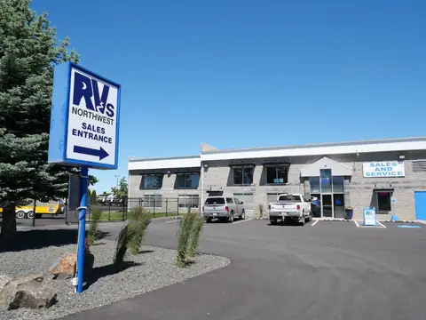 RVs Northwest in Spokane Valley, WA