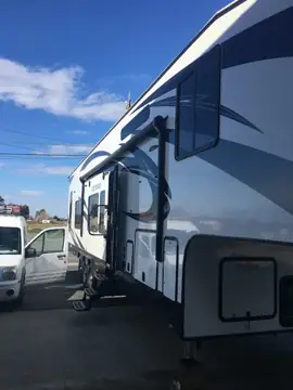 Mobile RV Repair in Fresno, CA