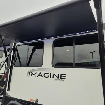 Roberson RV Center Service and Parts photo 2