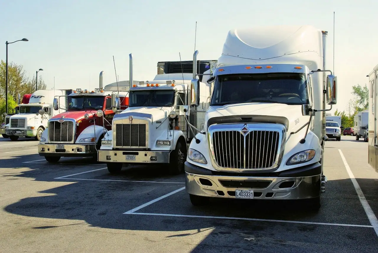 Southern Truck Repair and Service, RV repair in Channelview