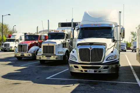 Southern Truck Repair and Service photo 2