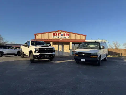 Tex Star RV in Azle, TX