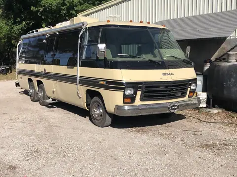 Alex Sirum GMC Motorhomes Inc in Okeechobee, FL