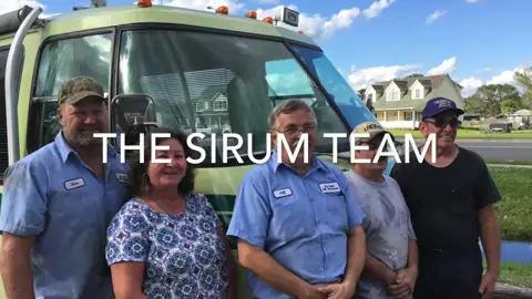 Alex Sirum GMC Motorhomes Inc photo 2