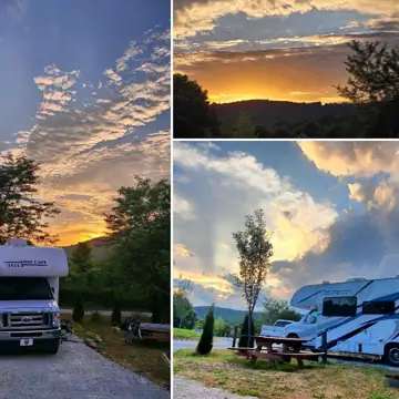 Sunrise Mobile RV repair in Medford, OR