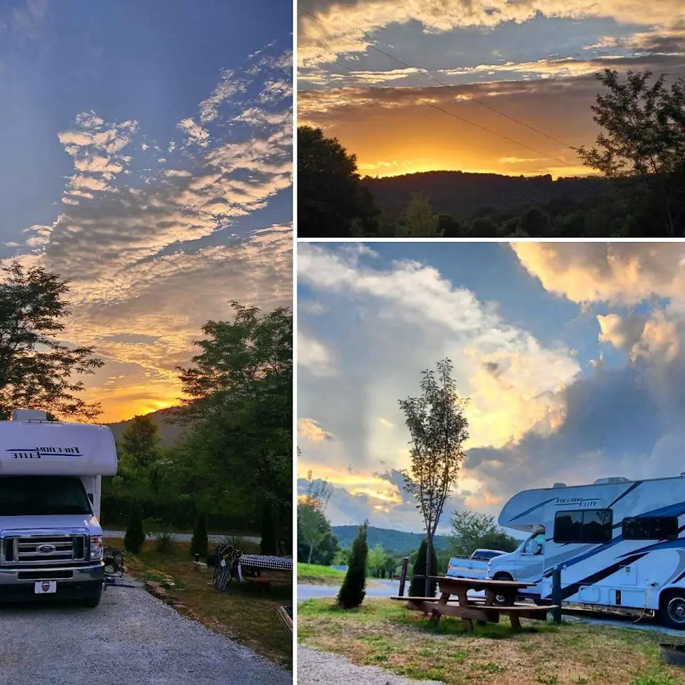 Sunrise Mobile RV repair, RV repair in Medford