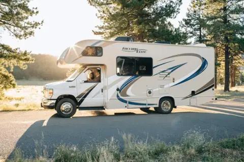 Sunrise Mobile RV repair photo 2