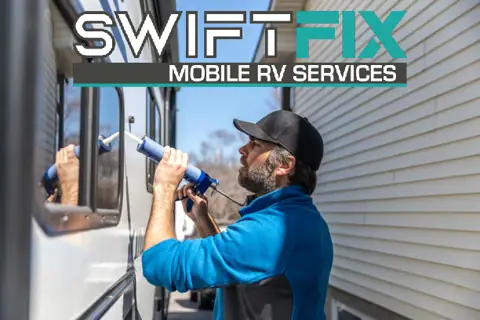SwiftFix Mobile RV Services in McKinney, TX