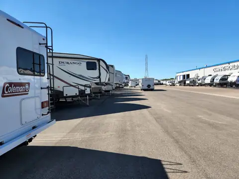 Camping World - West Fargo photo 3
