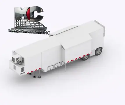 Mobile Conversions International - MCI photo 3