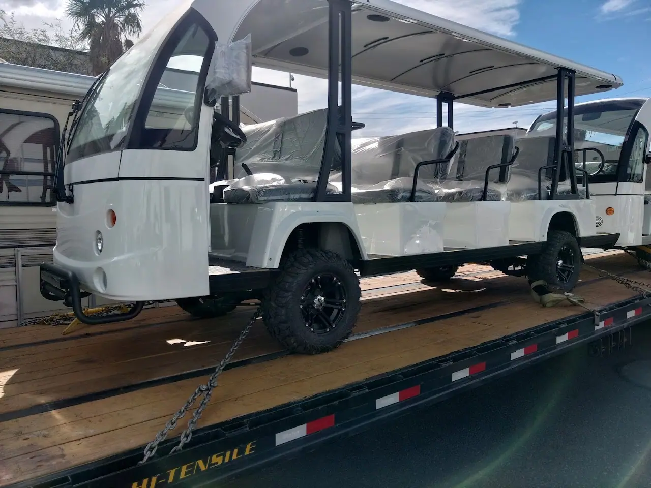 Raff RV Mobile Mechanics, RV repair in Henderson