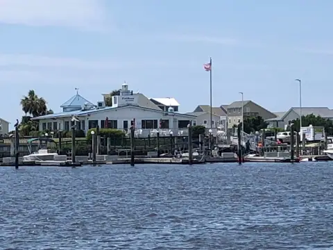 Carolina Custom Marine & Outfitters photo 3
