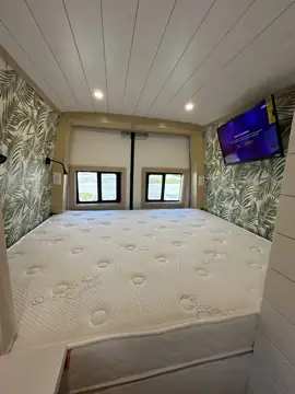 Our Van Quest- Custom Camper Vans and Mobile Businesses photo 3