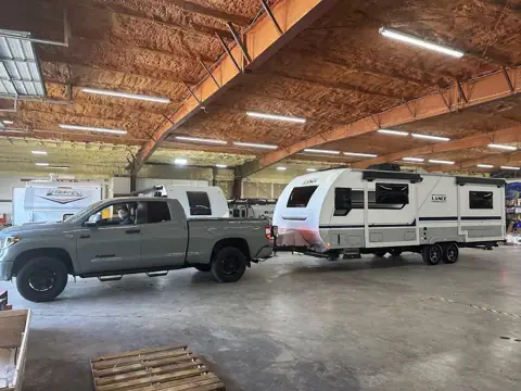 Princess Craft RV in Round Rock, TX